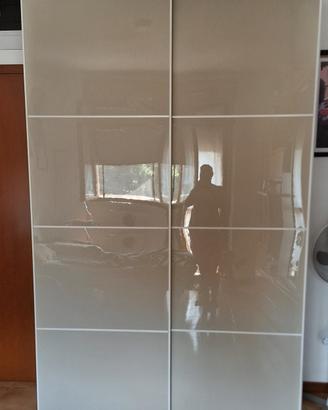 Mobile pax ante scorrevoli