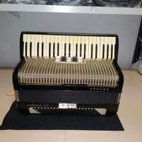 Fisa a piano Usata Honer