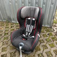 Seggiolone Porsche