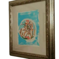 Ugo Nespolo.opera unica