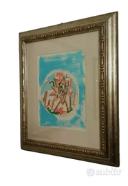 Ugo Nespolo.opera unica