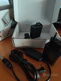 Canon eos