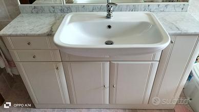 mobile bagno