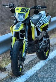 Husqvarna 701 A2