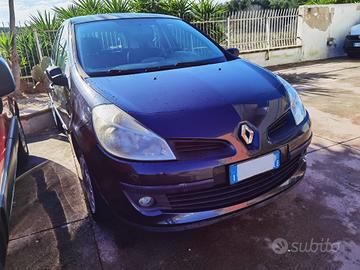 Renault Clio 1.2 5 porte Dynamique