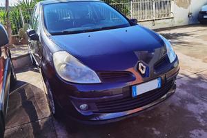 Renault Clio 1.2 5 porte Dynamique