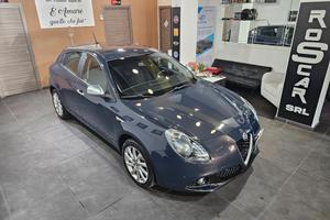 Alfa Romeo Giulietta 1.4 Turbo 120 CV GPL Super