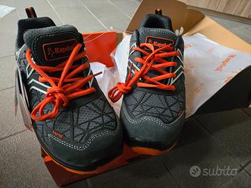 Scarpe antinfortunistica Kapriol