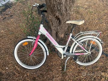 Bicicletta