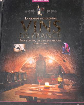 Vins de france