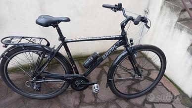 Bici  Brera Amsterdam 