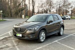 MAZDA CX-5 2.2L Skyactiv-D 150CV 2WD Exceed