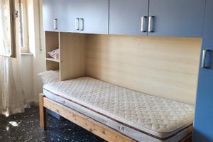 Stanza singola per studentesse