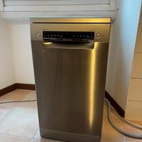 Lavastoviglie libera installazione