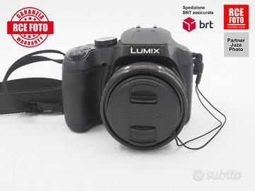 Panasonic Lumix DC-FZ82D