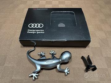Geco da decorazione originale Audi
