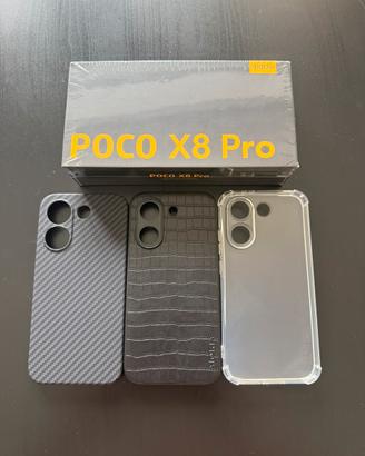 POCO X8 Pro 8/256GB