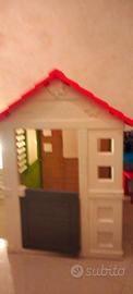 Casetta per bambini