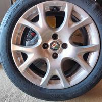 Cerchi Alfa Romeo Mito