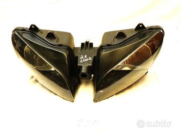 Gruppo ottico anter. Yamaha YZF R1 (n.125)