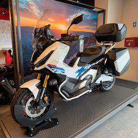 Honda X-ADV 750 abs Travel Edition