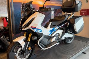 Honda X-ADV 750 abs Travel Edition