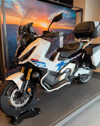 Honda X-ADV 750 abs Travel Edition