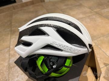 Casco Specialized Sworks Prevail 2 vent tg M