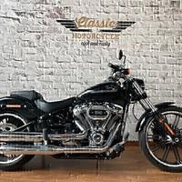 Harley-Davidson Breakout 114 (2021 - 22)