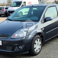 FORD Fiesta 1.2 16V 3p. Ghia