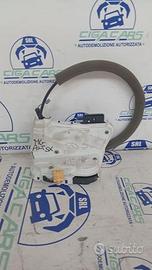 SERRATURA PORTA ANTERIORE SX MG HS 2023