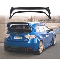 SPOILER ALETTONE PER SUBARU IMPREZA 08- LOOK WRX