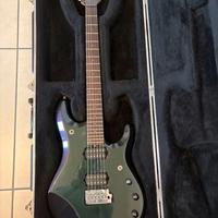 Music Man JP6 John Petrucci con Piezo