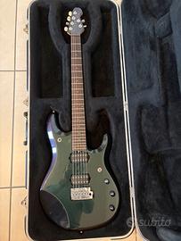 Music Man JP6 John Petrucci con Piezo