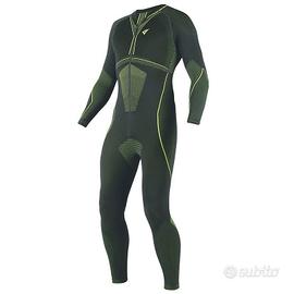 Sottotuta uomo Dainese taglia M | D-Core Dry Suit