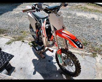 KTM 65 sx 