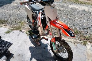KTM 65 sx 