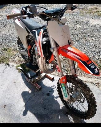 KTM 65 sx 