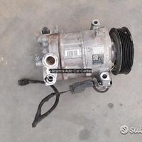 Compressore aria condizionata fiat 1.6 multijet