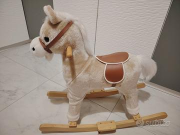 Cavallo bimbi