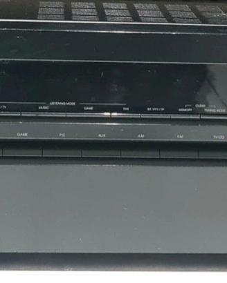Impianto surround