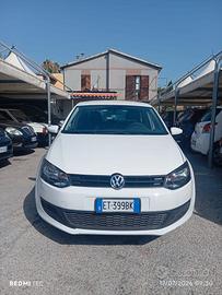 Volkswagen Polo 1.2 5 porte Trendline