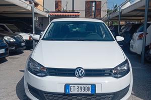 Volkswagen Polo 1.2 5 porte Trendline