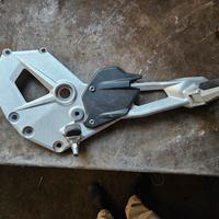 Pedana completa SX - BMW f900xr