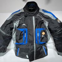 Giacca da moto invernale / estiva per bambini