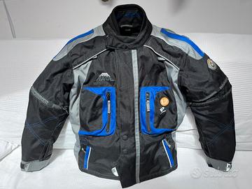 Giacca da moto invernale / estiva per bambini