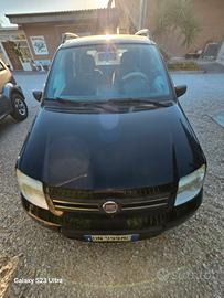 fiat panda 1200 a metano