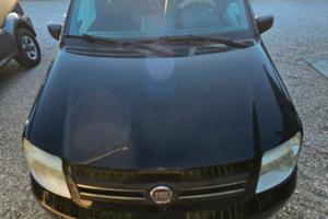 fiat panda 1200 a metano