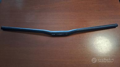 Manubrio mtb cannondale three