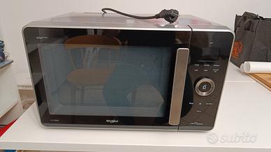 Microonde Whirlpool modello JQ280SL